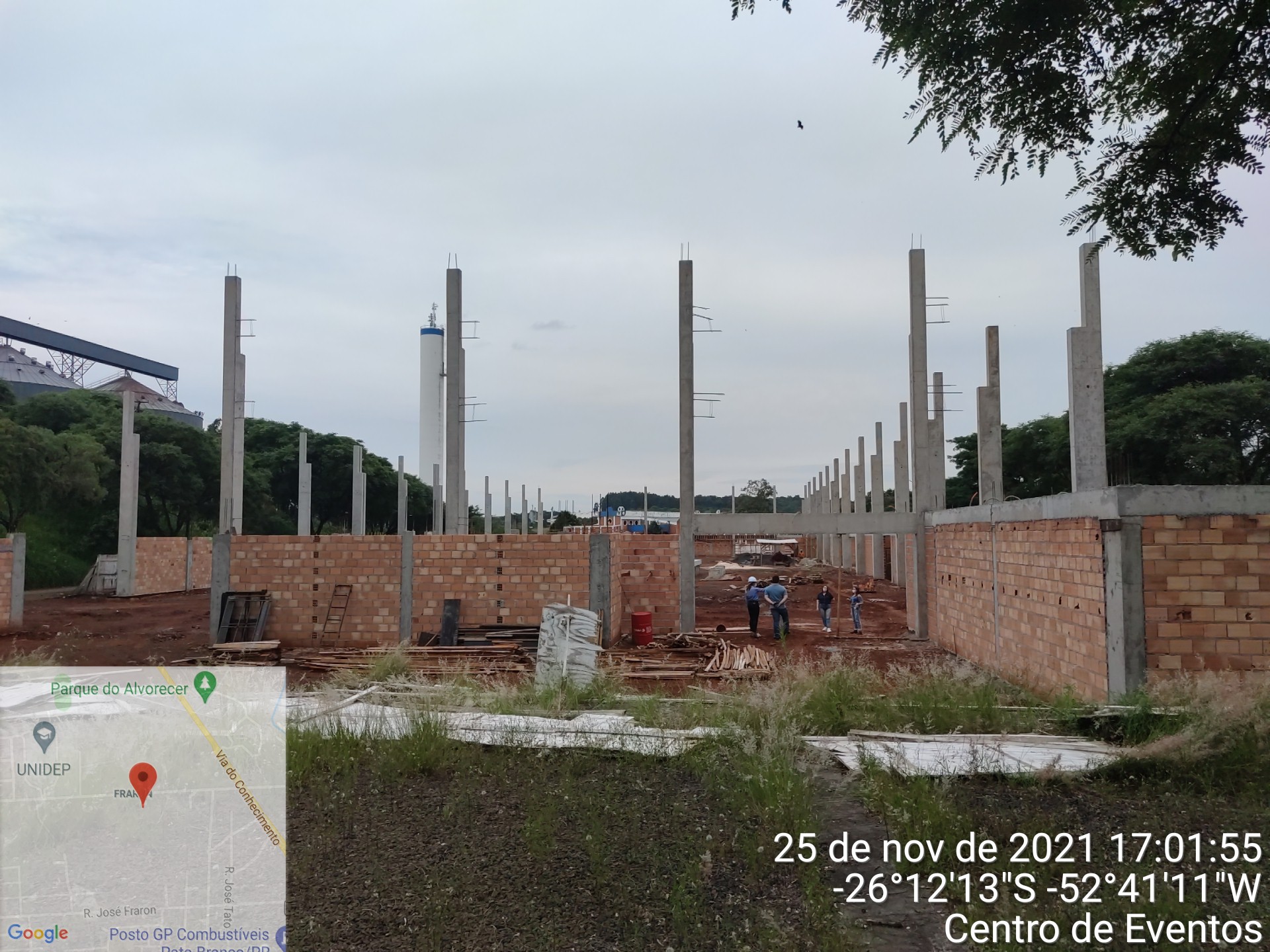 Our Work Image