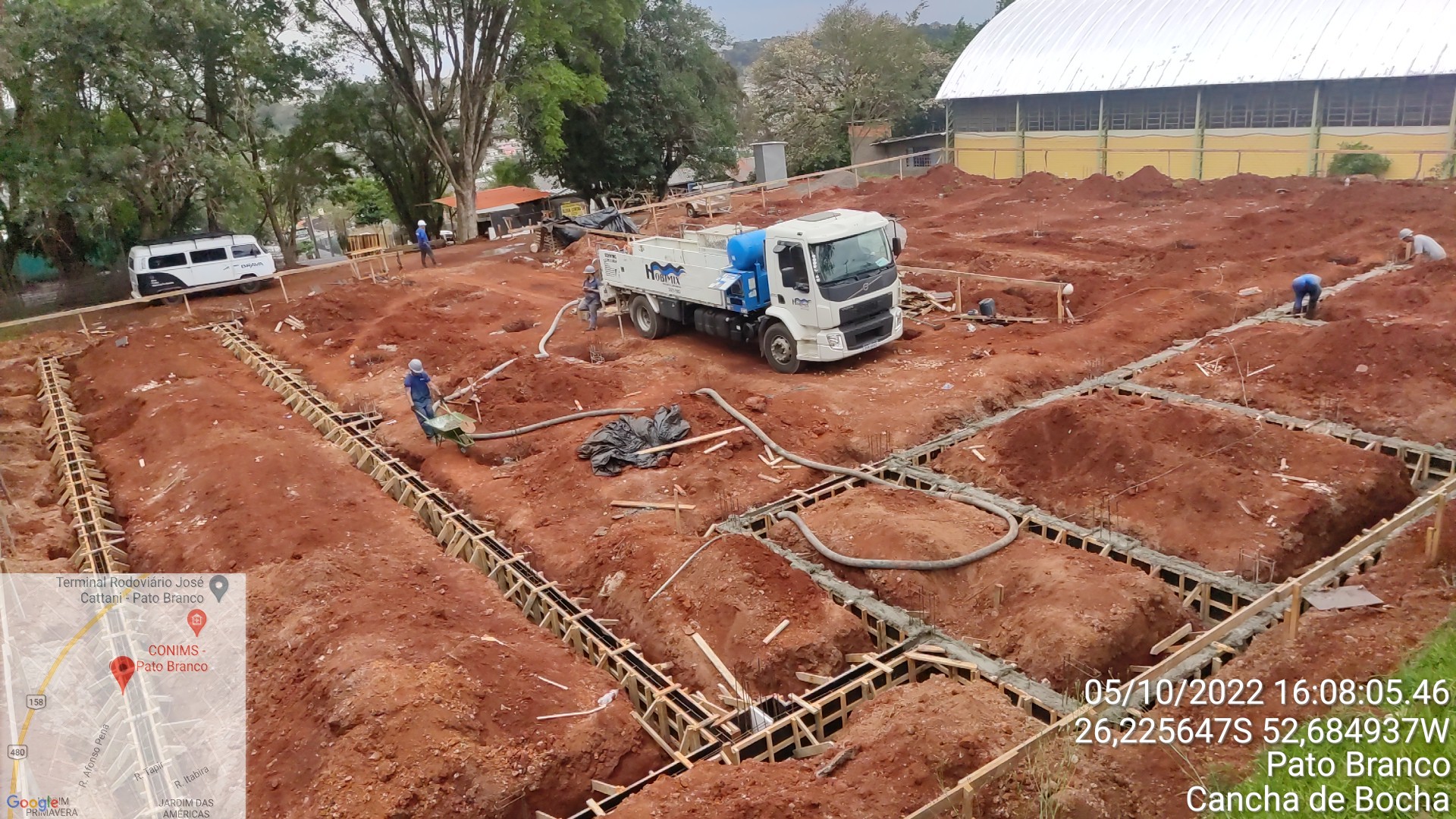 Our Work Image